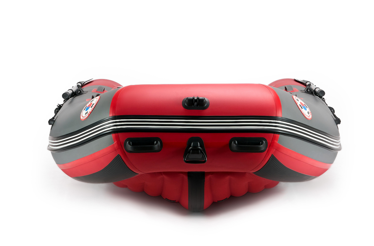 КОМПЛЕКТ ЛОДКА MISHIMO PRO 350 + ЛОДОЧНЫЙ МОТОР MARLIN MP 9.9 (15) AMHS PROLINE в Твери