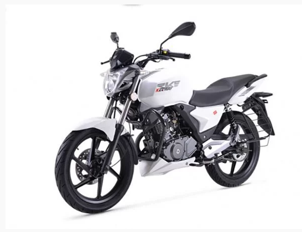 Мотоцикл STELS RK125 в Твери