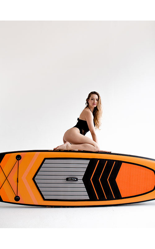 НАДУВНОЙ SUP-BOARD MOONLIGHT 10,6 в Твери