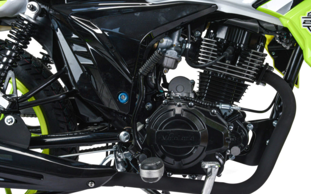 Мотоцикл MOTOLAND (МОТОЛЕНД) 200 SPRINT в Твери