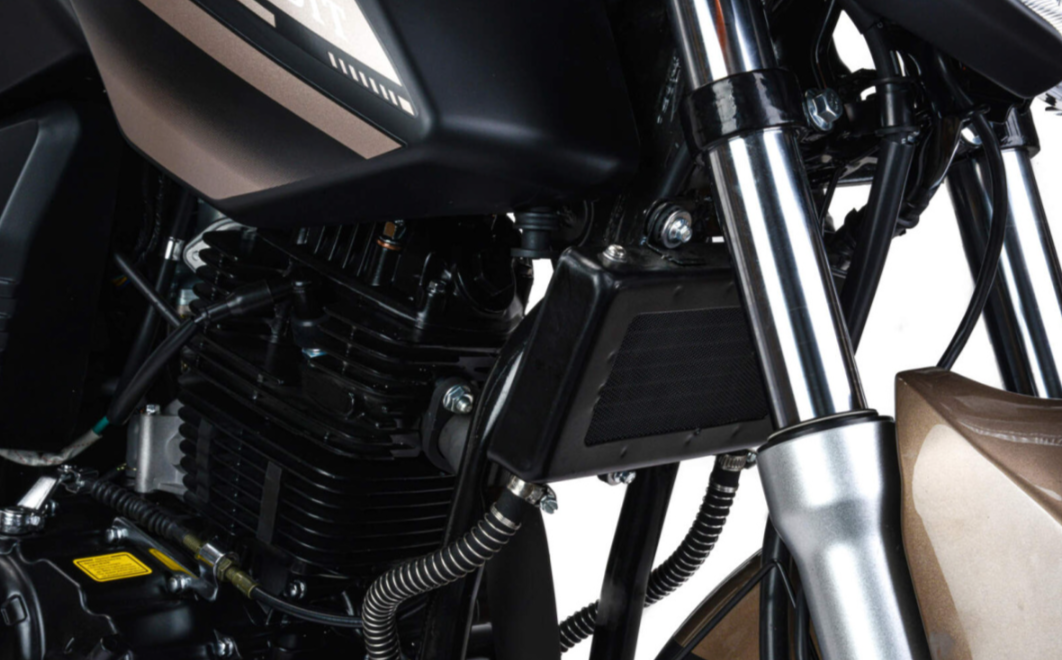 Мотоцикл MOTOLAND (МОТОЛЕНД) 300 BANDIT в Твери