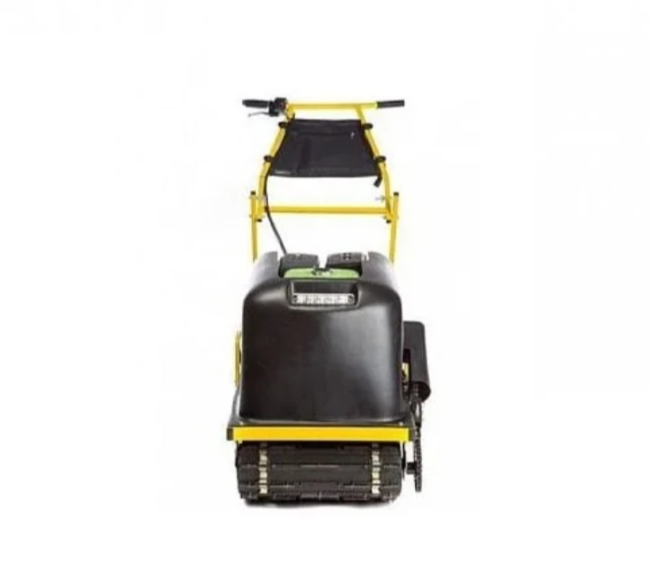 Мотобуксировщик LEBEDEV MOTORS РЕКС LV513 в Твери