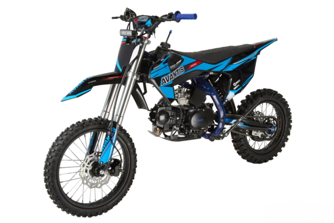 Питбайк Avantis H12 Basic 17/14 Pro Sport в Твери