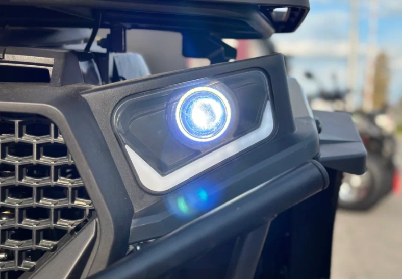 Квадроцикл GBM CROSS HILL 300 NEW PREMIUM в Твери