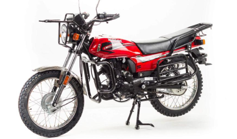 Мотоцикл MOTOLAND (МОТОЛЕНД) FORESTER LITE 200 в Твери