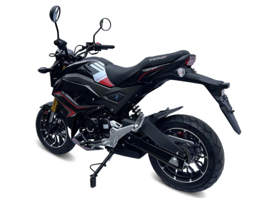 Мотоцикл PROMAX STRYKER 200(49) в Твери