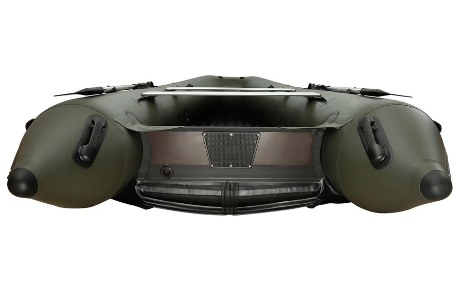 НАДУВНАЯ ЛОДКА GLADIATOR E330PRO в Твери