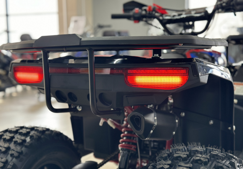 Квадроцикл GBM MAVERICK 222 NEW в Твери