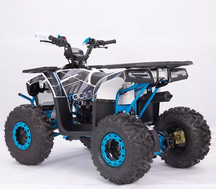 Квадроцикл YACOTA SIRIUS 110 в Твери