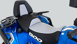 Квадроцикл РМ (Русская Механика) РМ 800 Т в Твери