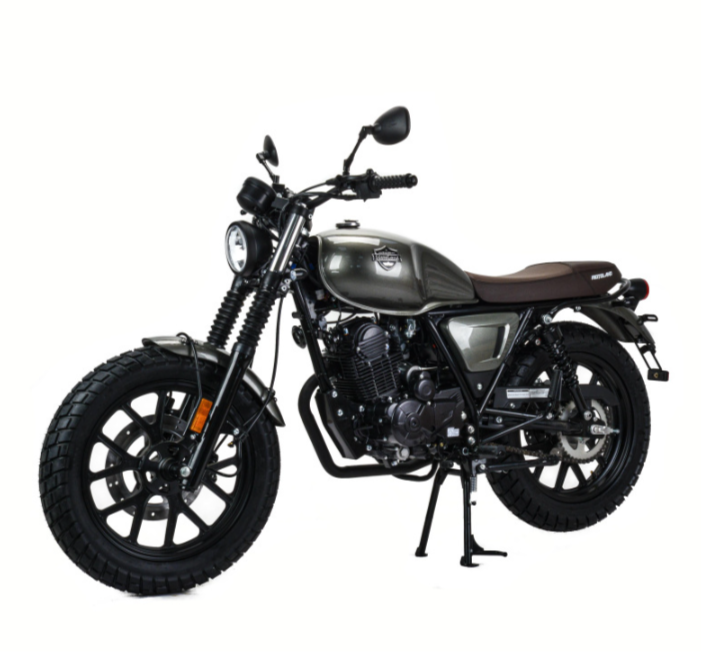 Мотоцикл MOTOLAND (МОТОЛЕНД) TEXAS 300 в Твери