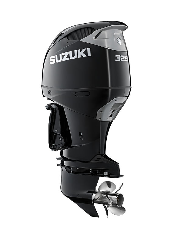 Лодочный мотор Suzuki DF325ATX в Твери