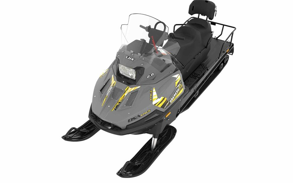 Снегоход STELS SE800T (L LUX 2LT) ЕРМАК 1.0 К01 Tech в Твери