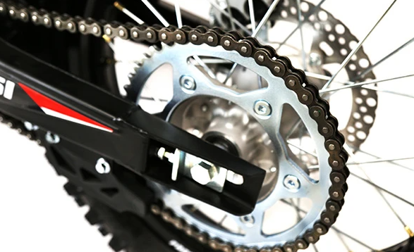 Мотоцикл Progasi SUPER MAX 300 PRO SPORT в Твери