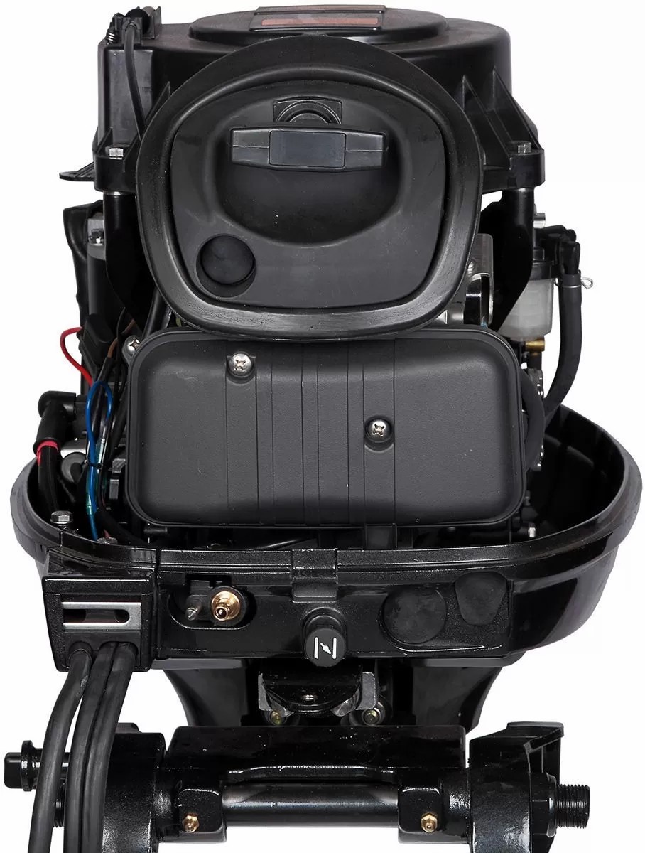 Лодочный мотор MARLIN MP 40 AERTS в Твери