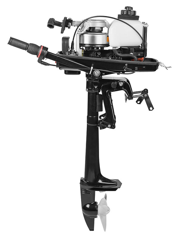 ЛОДОЧНЫЙ МОТОР GLADIATOR G3FHS в Твери