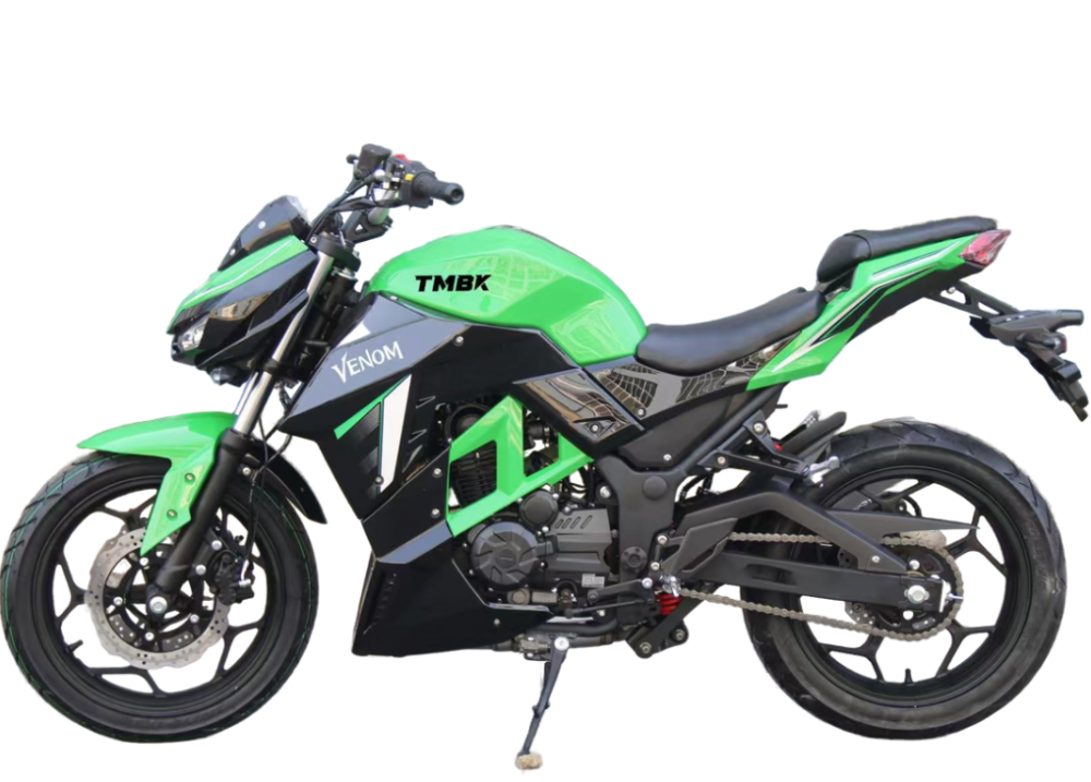 Мотоцикл TMBK Venom 400cc в Твери