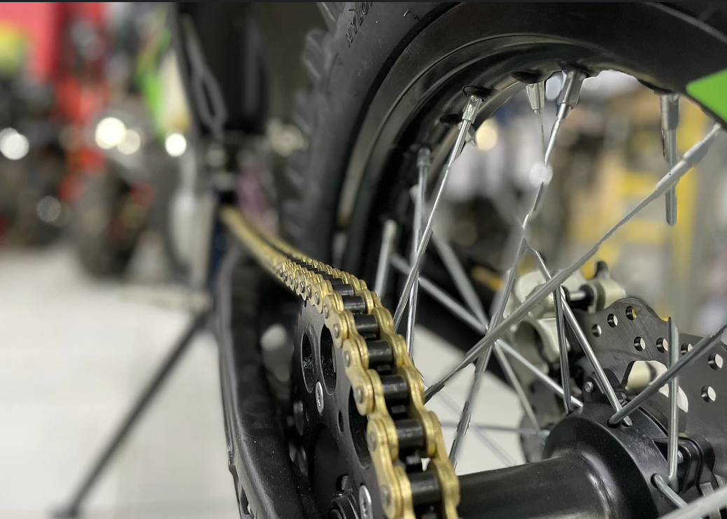 Мотоцикл Progasi RACE 300 AIR PRO SPORT в Твери