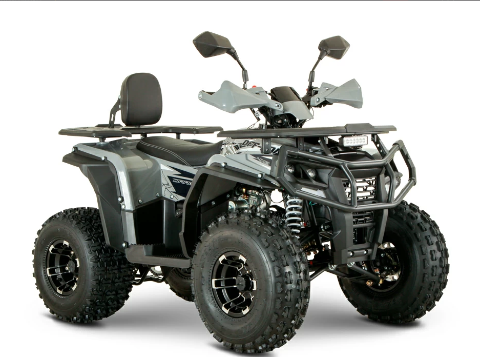 Квадроцикл YACOTA DRAGON LUX LD 150 PRO-SPORT в Твери