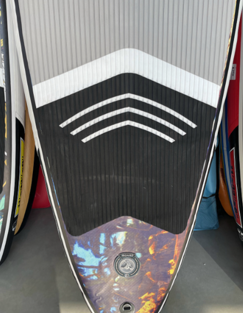 SUP (САП) ДОСКА RAIDEX I BOARD 11’ (332СМ) N 34 в Твери