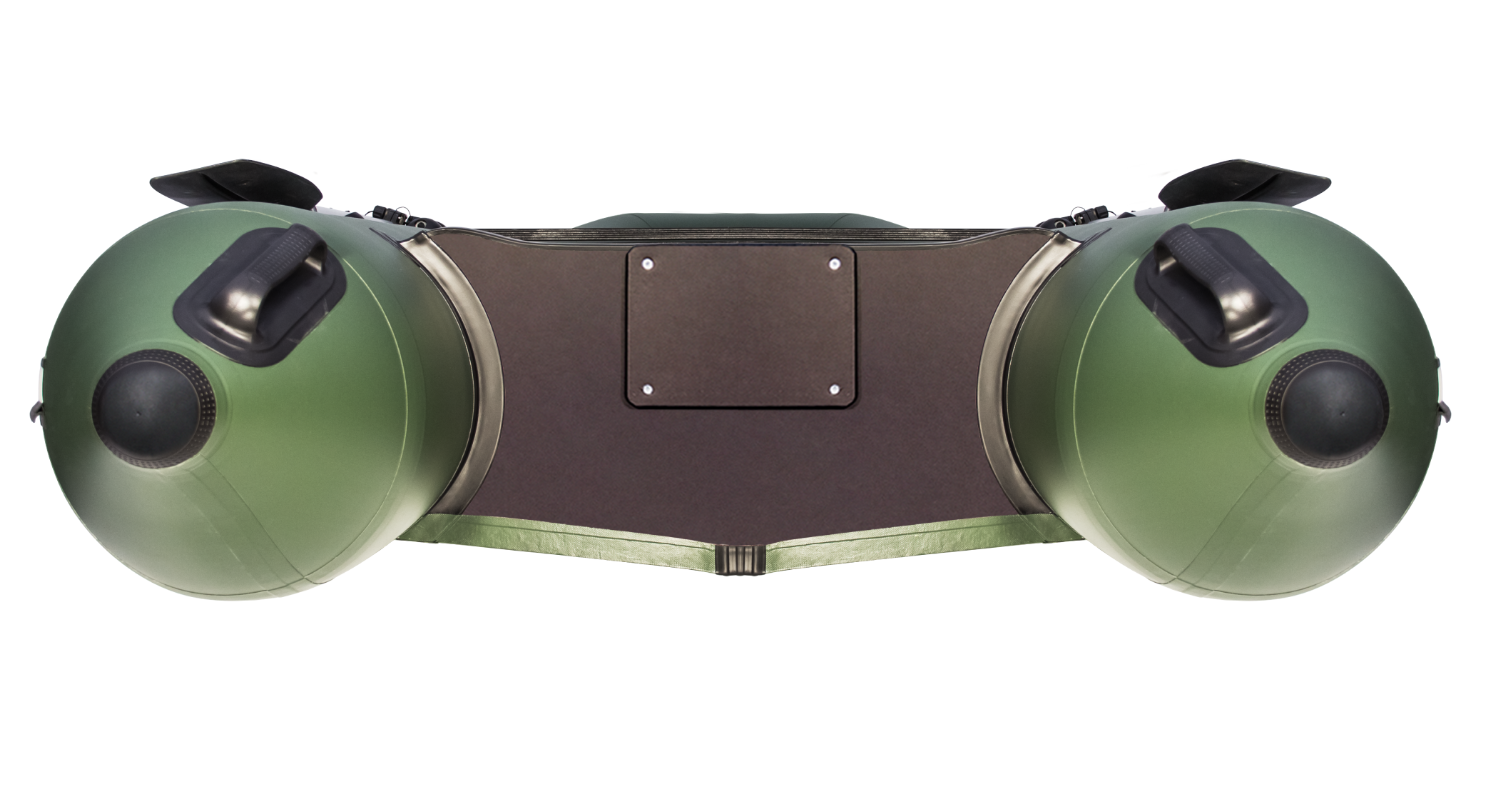 Лодка АКВА 2900 СК в Твери