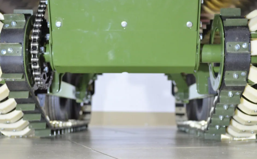 Мотобуксировщик вездеход KOiRA T9 R (понижающий редуктор) в Твери