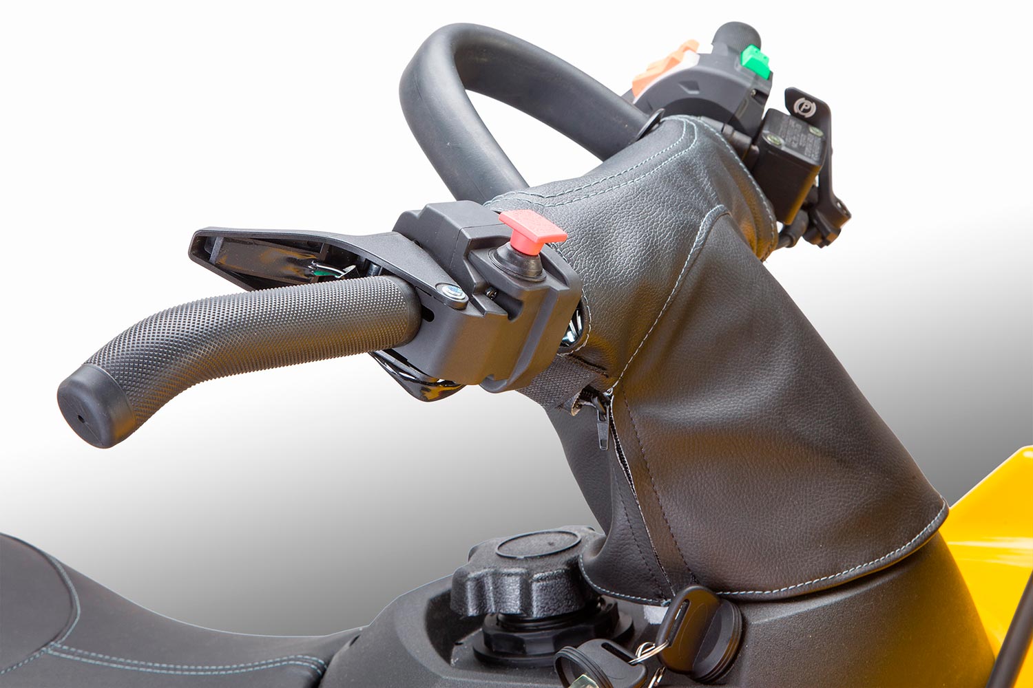 Снегоход STELS VIKING V800 3.0 в Твери