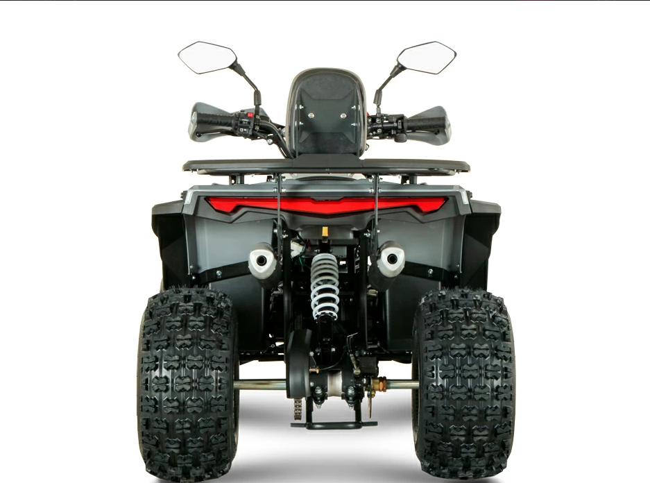 Квадроцикл YACOTA DRAGON LUX LD 150 PRO-SPORT в Твери