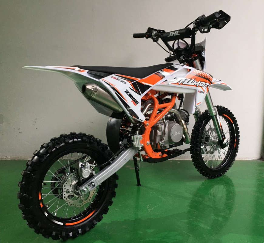 Питбайк JHLMOTO JHL Z125E Pro (ZS154FMI-3) в Твери