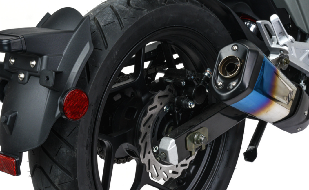 Мотоцикл MOTOLAND (МОТОЛЕНД) 300 CBR в Твери