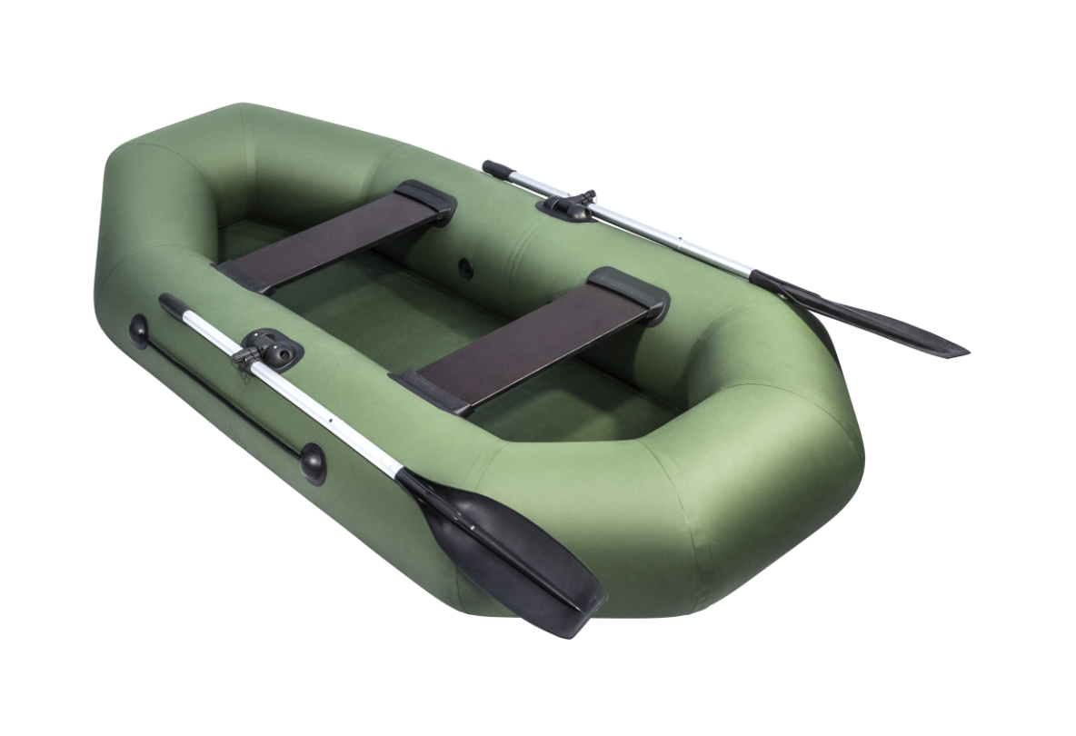 Лодка АКВА-ОПТИМА 240 в Твери