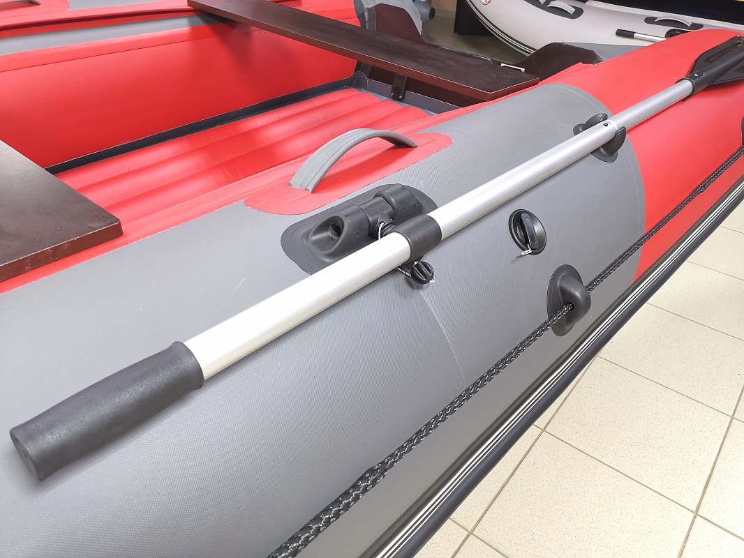 Лодка MISHIMO PRO 400 в Твери