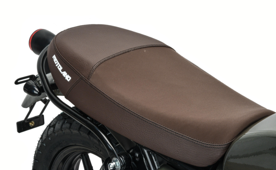 Мотоцикл MOTOLAND (МОТОЛЕНД) TEXAS 300 в Твери