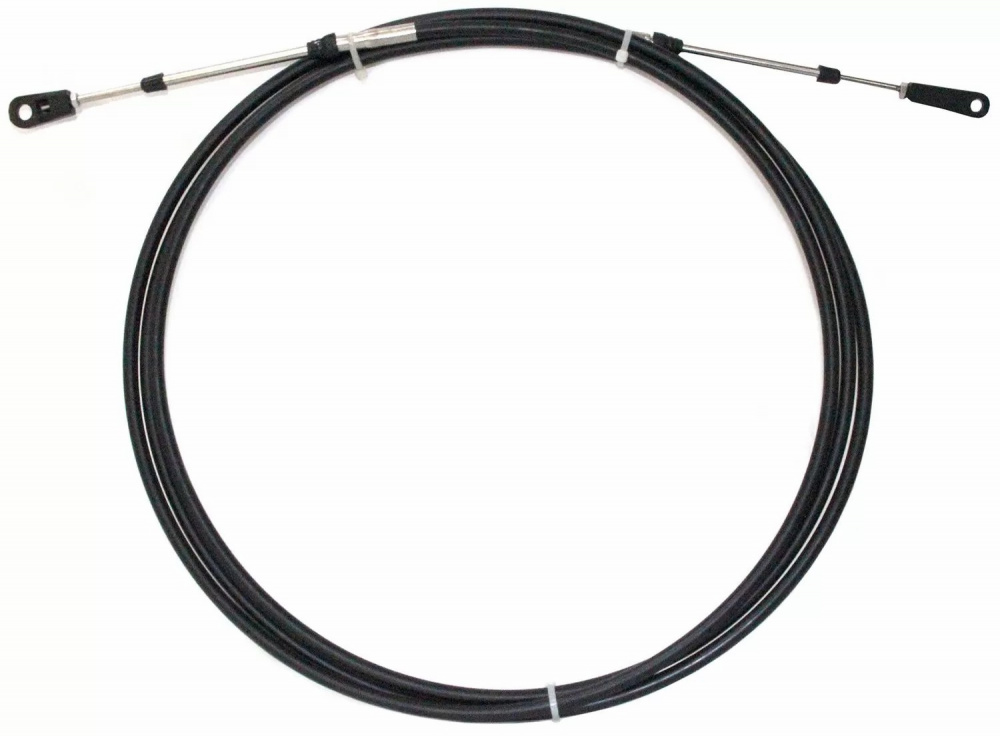 ТРОС "ГАЗ-РЕВЕРС", F16, MERCURY (ТАЙВАНЬ) в Твери