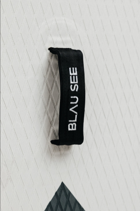 НАДУВНОЙ SUP-BOARD BUSINESS LIGHT BLUE 10,6 в Твери