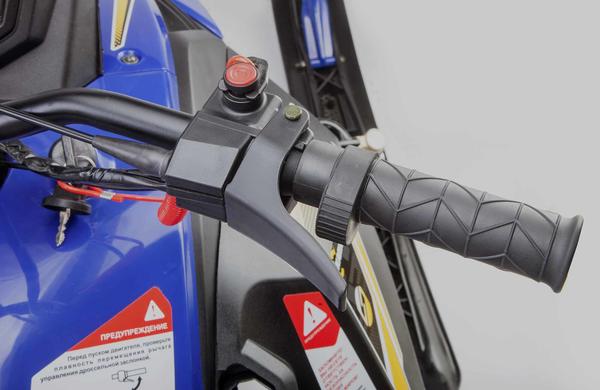 Снегоход STELS Капитан-150 2023 в Твери