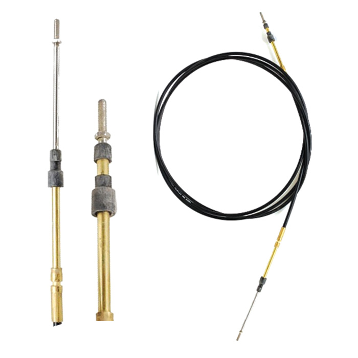 ТРОС "ГАЗ-РЕВЕРС" C2 F5 ULTRAFLEX в Твери