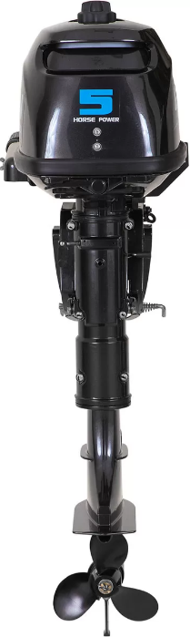 Лодочный мотор MARLIN MP 5 AMHL в Твери