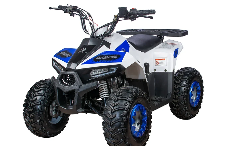 Квадроцикл Yacota Raposa PRO-SPORT в Твери