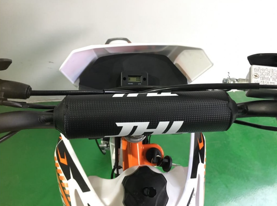 Питбайк JHLMOTO JHL Z125E Pro (ZS154FMI-3) в Твери