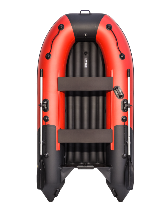 Лодка Ривьера Компакт 2900 НДНД в Твери