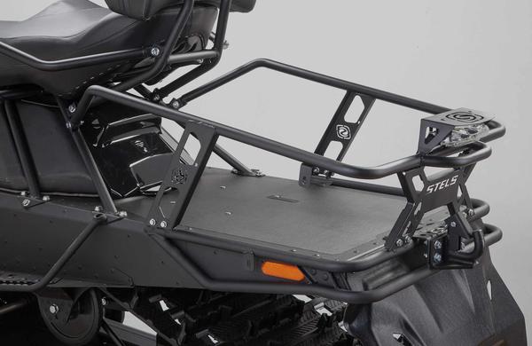 Снегоход STELS SA600R (L LUX WT) ВИТЯЗЬ 2.0 К01 Tech в Твери