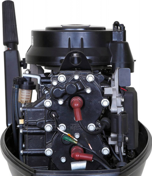 Лодочный мотор MARLIN MP 40 AWHL в Твери