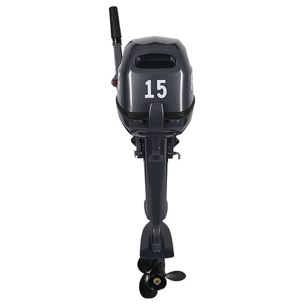 ЛОДОЧНЫЙ МОТОР ALLFA CG Т15 в Твери