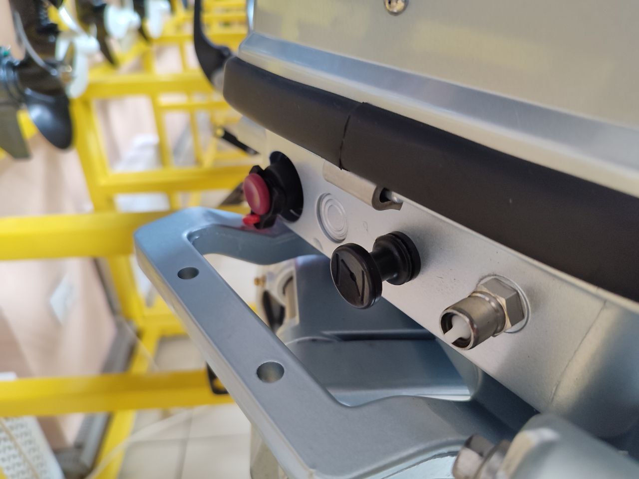 Лодочный мотор PROMAX SP9.9FHS (20) PRO в Твери