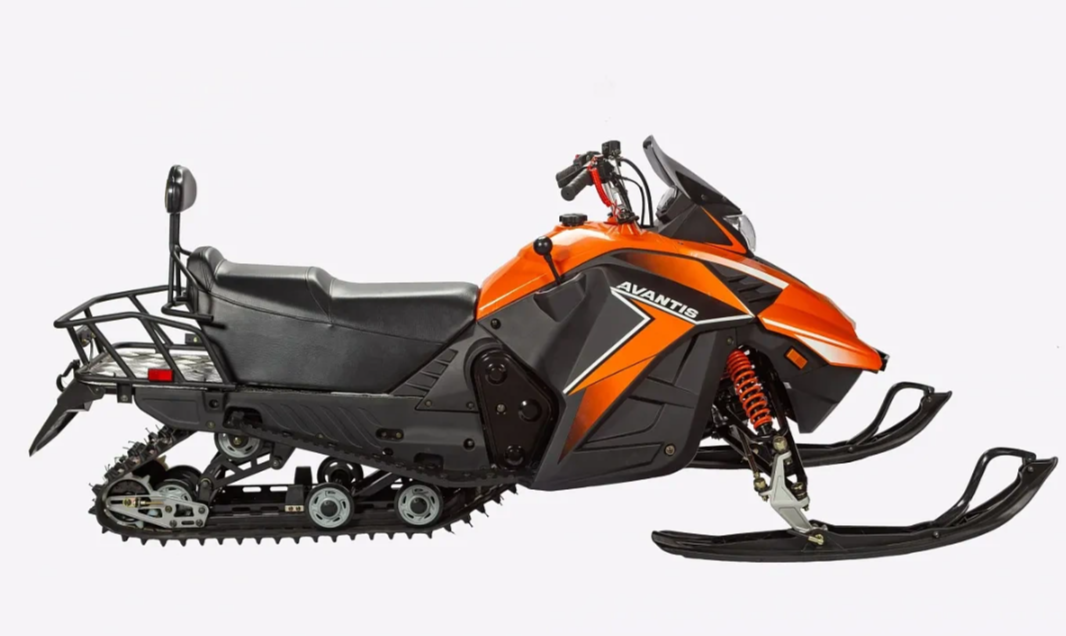 Снегоход AVANTIS CAPITAN 150 в Твери