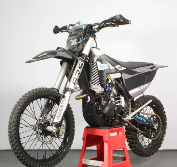 Мотоцикл Avantis Enduro 300 PRO Carb FCR Exclusive (NC250/177MM) ARS в Твери