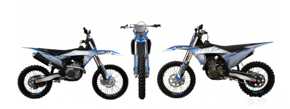 Мотоцикл JHLMOTO JHL ZR3 CB300RL (175FMN) в Твери