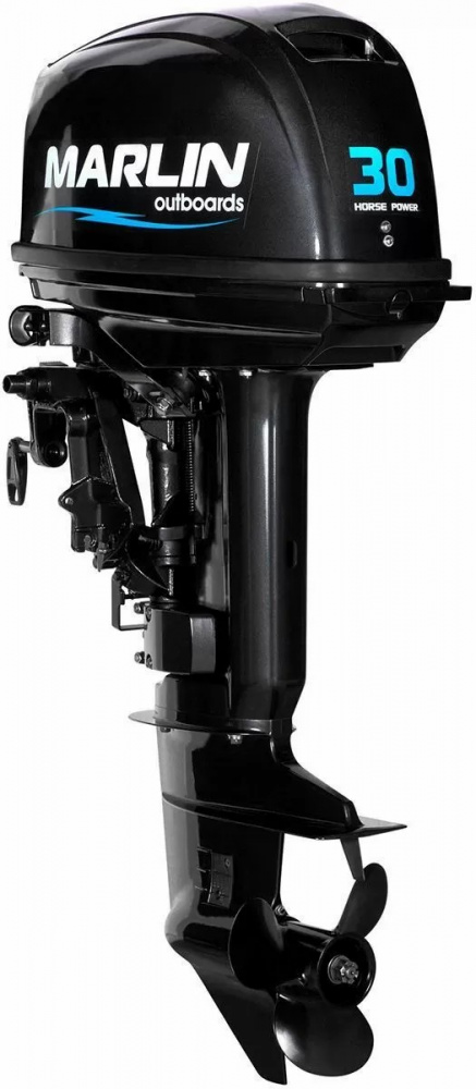 Лодочный мотор MARLIN MP 30 AWRS в Твери
