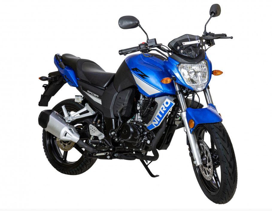 Мотоцикл Racer Nitro RC250CK в Твери